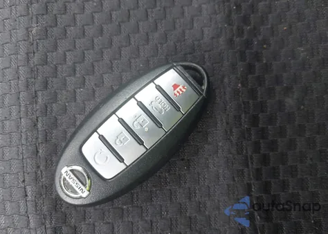 2016 Nissan Maxima 3.5 Platinum/3.5 S/3.5 Sl/3.5 Sr/3.5 Sv z USA, uszkodzony, nr VIN 1N4AA6AP9GC446565